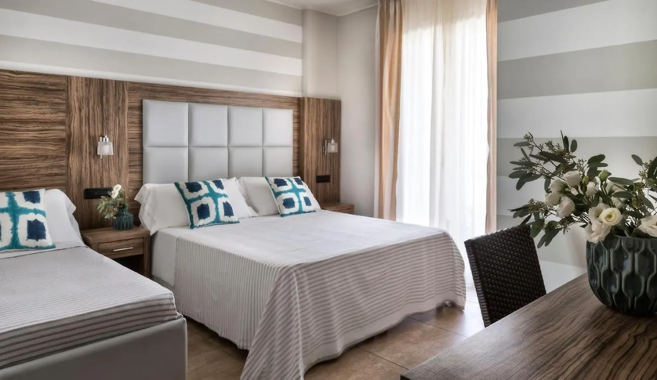 מיסאנו אדריאטיקו Hotel Amarcord מיסאנו אדריאטיקו