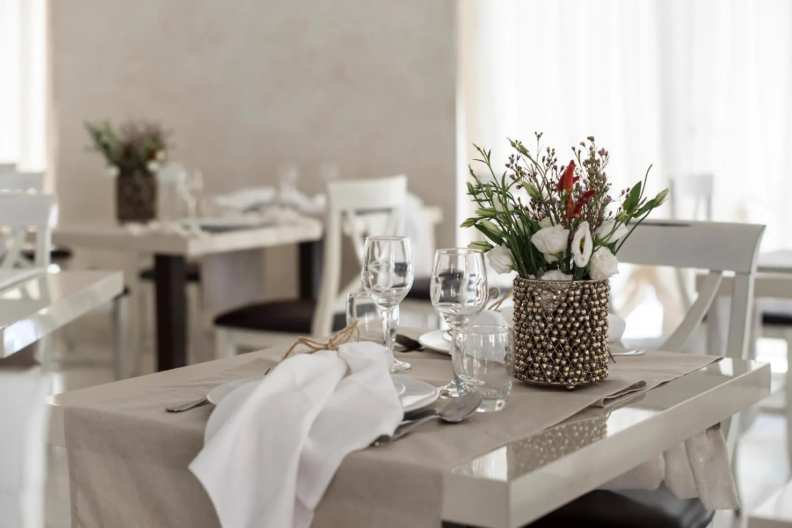 מיסאנו אדריאטיקו Hotel Amarcord